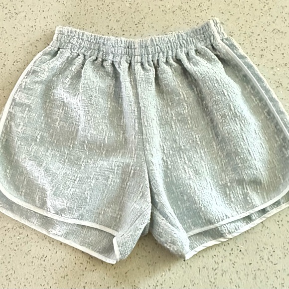 Staud Shorts - Picture 1 of 3